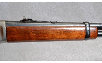 Winchester 94 Rifle, .30-30 Winchester, 20" Barrel - Image 4 of 10