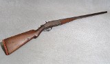 Iver Johnson Champion Shotgun (Sold-As-Is), 30" Barrel - Image 1 of 3