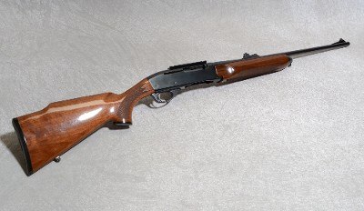 Remington 7400 Rifle, .270 Winchester, 22" Barrel - Image 1 of 10