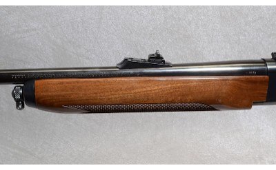Remington 7400 Rifle, .270 Winchester, 22" Barrel - Image 6 of 10
