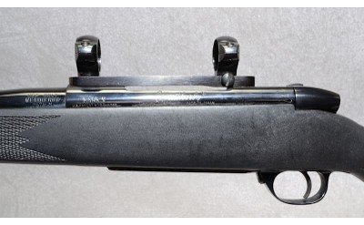 Weatherby Mark V Rifle, .257 Weatherby, 24" Barrel - Image 8 of 10