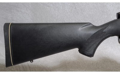 Weatherby Mark V Rifle, .257 Weatherby, 24" Barrel - Image 2 of 10