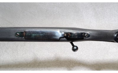 Weatherby Mark V Rifle, .257 Weatherby, 24" Barrel - Image 7 of 10