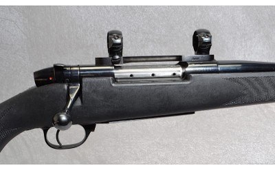 Weatherby Mark V Rifle, .257 Weatherby, 24" Barrel - Image 3 of 10