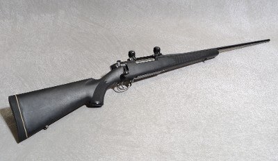 Weatherby Mark V Rifle, .257 Weatherby, 24" Barrel - Image 1 of 10