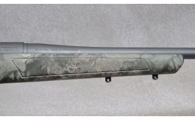 CVA Cascade Rifle, .300 Winchester Magnum - Image 4 of 10
