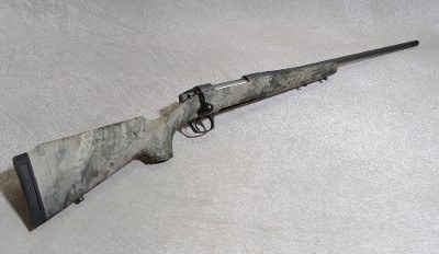 CVA Cascade Rifle, .300 Winchester Magnum - Image 1 of 10
