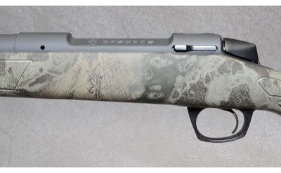 CVA Cascade Rifle, .300 Winchester Magnum - Image 8 of 10