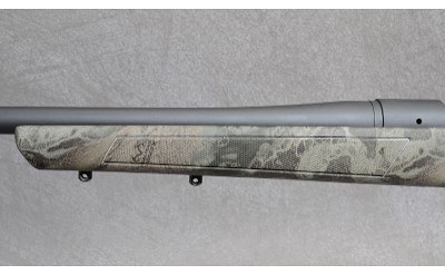 CVA Cascade Rifle, .300 Winchester Magnum - Image 6 of 10