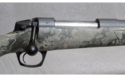 CVA Cascade Rifle, .300 Winchester Magnum - Image 3 of 10