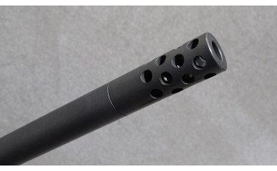 CVA Cascade Rifle, .300 Winchester Magnum - Image 5 of 10