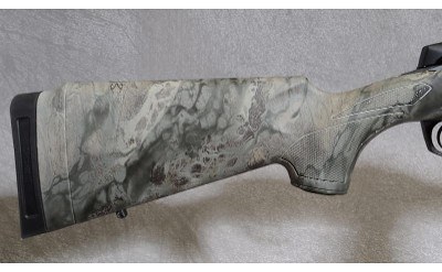 CVA Cascade Rifle, .300 Winchester Magnum - Image 2 of 10