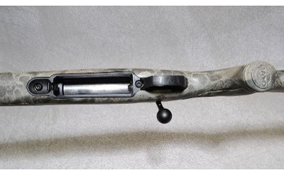CVA Cascade Rifle, .300 Winchester Magnum - Image 7 of 10