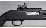 Mossberg 500 Shotgun, 12 Gauge, 18.5" Barrel - Image 3 of 10