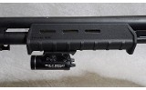 Mossberg 500 Shotgun, 12 Gauge, 18.5" Barrel - Image 6 of 10