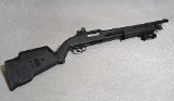 Mossberg 500 Shotgun, 12 Gauge, 18.5" Barrel - Image 1 of 10