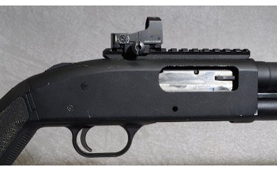 Mossberg 500 Shotgun, 12 Gauge, 18.5" Barrel - Image 3 of 10