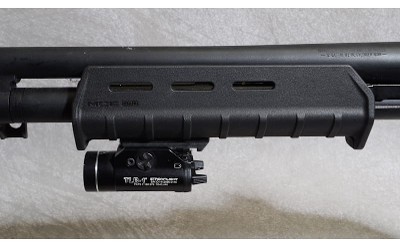Mossberg 500 Shotgun, 12 Gauge, 18.5" Barrel - Image 6 of 10