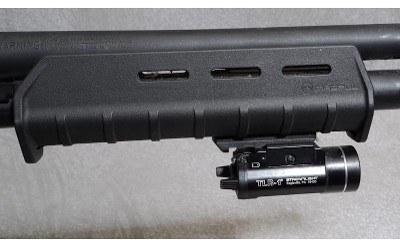 Mossberg 500 Shotgun, 12 Gauge, 18.5" Barrel - Image 4 of 10