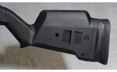 Mossberg 500 Shotgun, 12 Gauge, 18.5" Barrel - Image 9 of 10