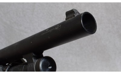 Mossberg 500 Shotgun, 12 Gauge, 18.5" Barrel - Image 5 of 10
