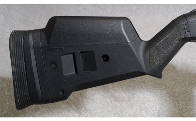 Mossberg 500 Shotgun, 12 Gauge, 18.5" Barrel - Image 2 of 10