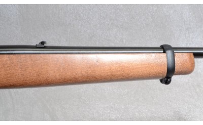 Ruger 10/22 Rifle, .22 Long Rifle, 18.5" Barrel - Image 4 of 10