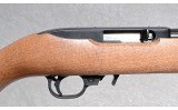 Ruger 10/22 Rifle, .22 Long Rifle, 18.5" Barrel - Image 3 of 10