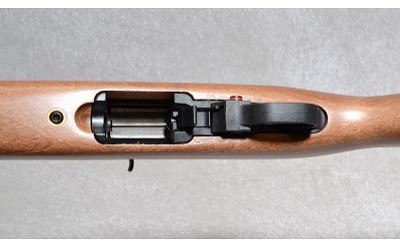 Ruger 10/22 Rifle, .22 Long Rifle, 18.5" Barrel - Image 7 of 10