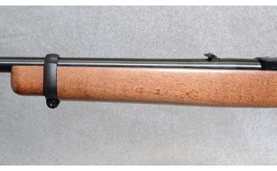 Ruger 10/22 Rifle, .22 Long Rifle, 18.5" Barrel - Image 6 of 10