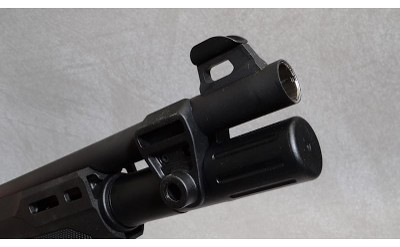 Beretta A300 Ultima Shotgun, 12 Gauge, 19" Barrel - Image 5 of 10