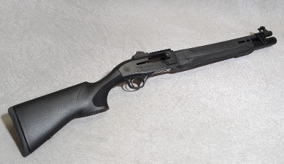 Beretta A300 Ultima Shotgun, 12 Gauge, 19" Barrel - Image 1 of 10