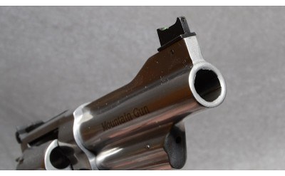 Smith & Wesson 629-6 Pistol, .44 Magnum, 4" Barrel - Image 4 of 6