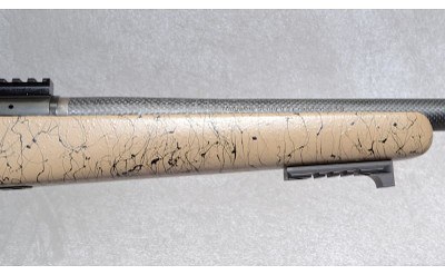 Christensen Arms 14 Ridgeline Scout Rifle, 6.5 Creedmoor, 18" Barrel - Image 4 of 9