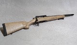 Christensen Arms 14 Ridgeline Scout Rifle, 6.5 Creedmoor, 18" Barrel - Image 1 of 9