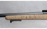 Christensen Arms 14 Ridgeline Scout Rifle, 6.5 Creedmoor, 18" Barrel - Image 6 of 9