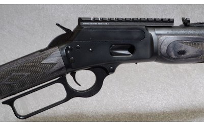 Marlin 1894 Rifle, .357 Magnum, 18" Barrel - Image 3 of 10
