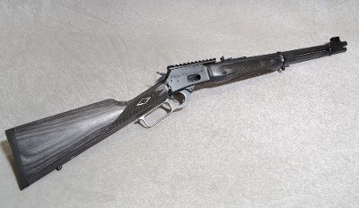 Marlin 1894 Rifle, .357 Magnum, 18" Barrel - Image 1 of 10