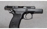 CZ 75 P 01 Pistol, 9mm Luger, 3.7" Barrel - Image 4 of 6