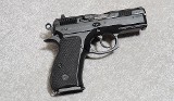 CZ 75 P 01 Pistol, 9mm Luger, 3.7" Barrel - Image 1 of 6