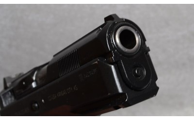 CZ 75 P 01 Pistol, 9mm Luger, 3.7" Barrel - Image 3 of 6