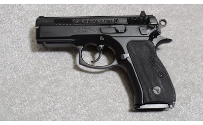CZ 75 P 01 Pistol, 9mm Luger, 3.7" Barrel - Image 2 of 6