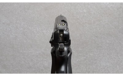 CZ 75 P 01 Pistol, 9mm Luger, 3.7" Barrel - Image 6 of 6