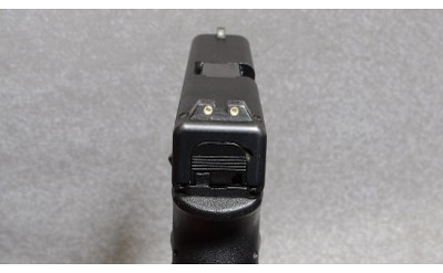 Glock 37 Pistol, .45 GAP, 4.25" Barrel - Image 6 of 6