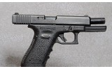 Glock 37 Pistol, .45 GAP, 4.25" Barrel - Image 5 of 6
