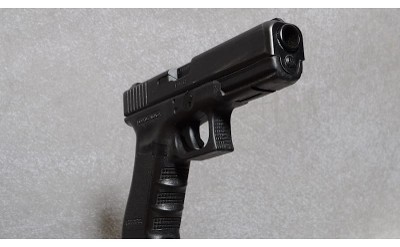 Glock 37 Pistol, .45 GAP, 4.25" Barrel - Image 4 of 6