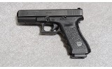 Glock 37 Pistol, .45 GAP, 4.25" Barrel - Image 2 of 6