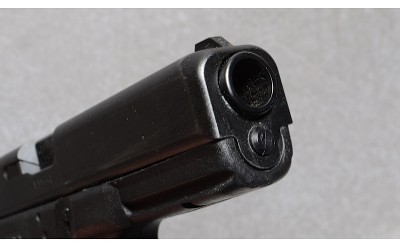 Glock 37 Pistol, .45 GAP, 4.25" Barrel - Image 3 of 6