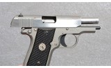 Colt Mustang Pocketlite Pistol, - Image 5 of 5
