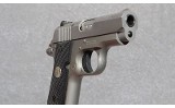 Colt Mustang Pocketlite Pistol, - Image 4 of 5